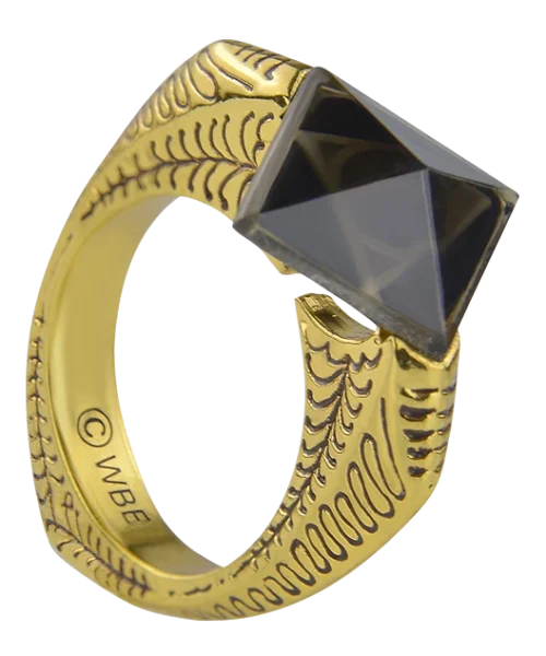 Warner Bros The Horcrux Ring