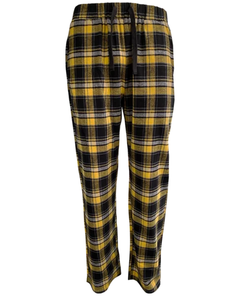 Warner Bros Hufflepuff Unisex Pyjama Set 11 Warner Bros Hufflepuff Unisex Pyjama Set