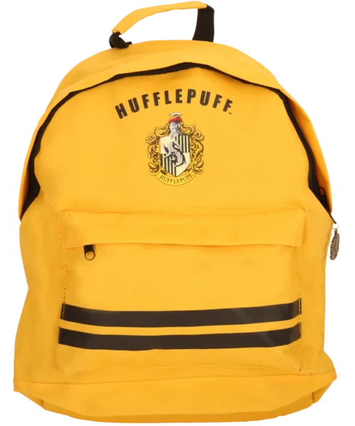 Warner Bros Hufflepuff Rucksack
