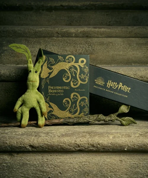 Warner Bros Fantastic Beasts & Where To Find Them Journal Best Sellers 8 Warner Bros Fantastic Beasts & Where To Find Them Journal Best Sellers