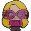 Warner Bros Kawaii Luna Lovegood Pin Badge Souvenirs 1 Warner Bros Kawaii Luna Lovegood Pin Badge Souvenirs