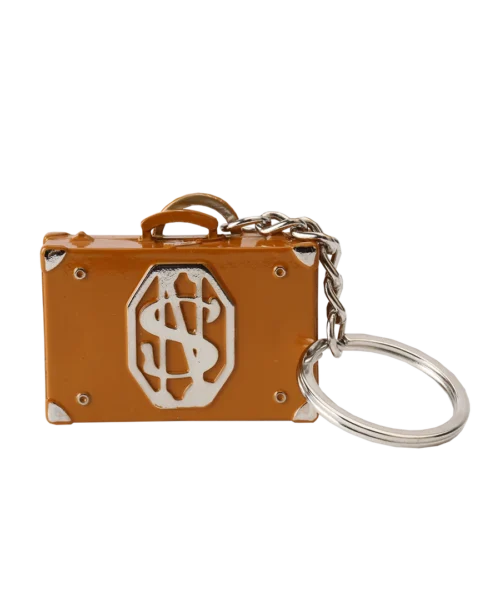 Warner Bros Fantastic Beasts Newt's Suitcase Keyring Best Sellers