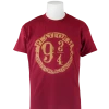 Warner Bros Distressed Platform 9 3/4 T-Shirt - Kids 2 Warner Bros Distressed Platform 9 3/4 T-Shirt - Kids