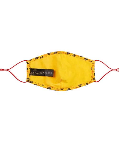 Warner Bros Harry Potter Cutie Face Masks Clothing