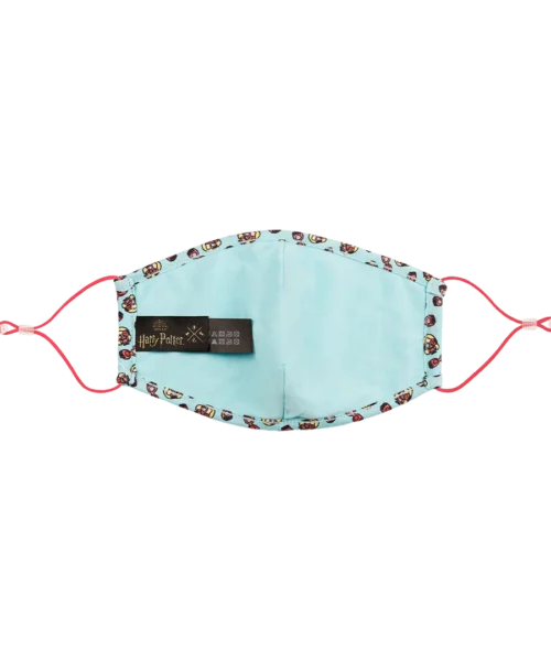 Warner Bros Harry Potter Cutie Face Masks Clothing