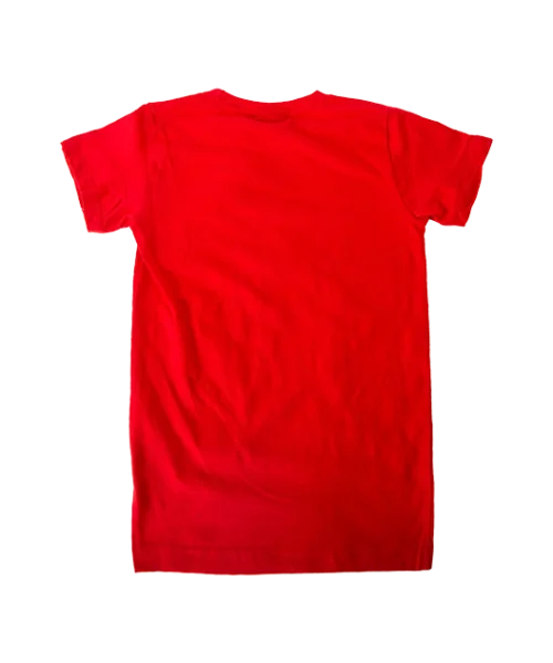 Warner Bros Youth Gryffindor Quidditch Crest T-Shirt Best Sellers