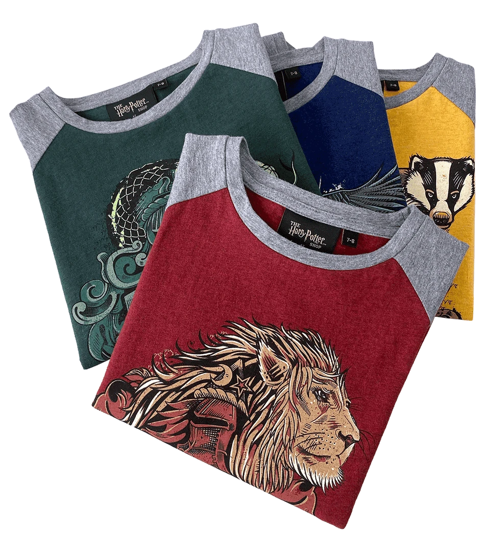 Warner Bros Slytherin Kids T-Shirt Best Sellers 5 Warner Bros Slytherin Kids T-Shirt Best Sellers