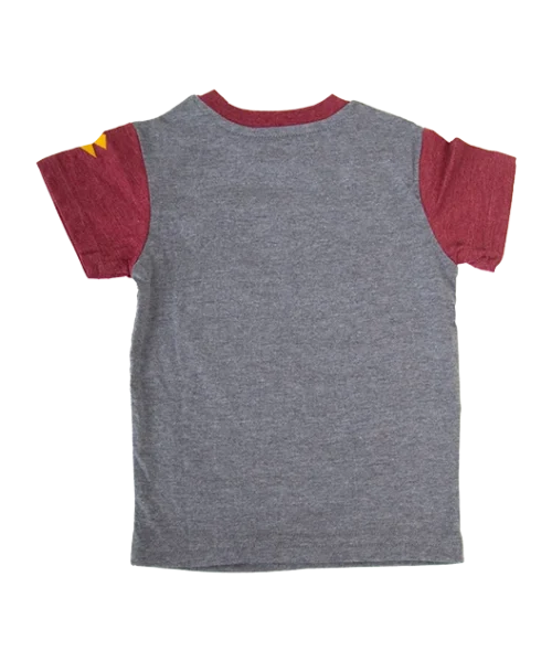 Warner Bros Kids Kawaii Harry Potter T-Shirt