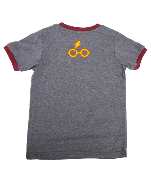 Warner Bros Kids Kawaii Undesirable T-Shirt