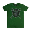 Warner Bros Youth Slytherin Quidditch Crest T-Shirt Best Sellers