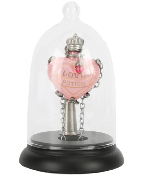 Warner Bros Collectables Love Potion Pendant With Display