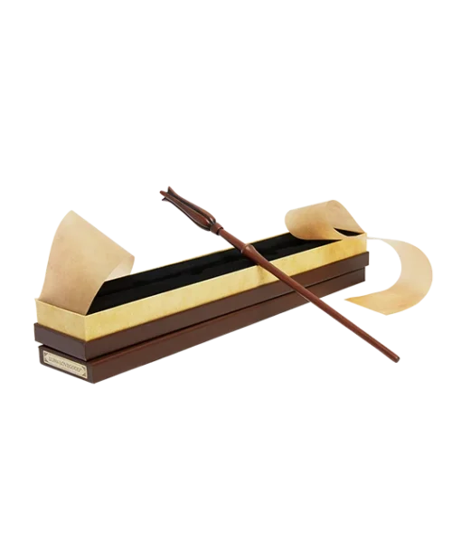 Warner Bros Luna Lovegood's Wand
