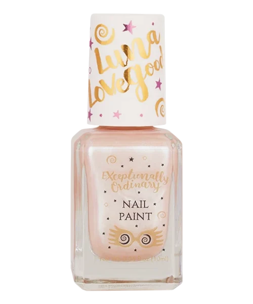 Warner Bros Luna Lovegood 'Diadem' Nail Varnish Best Sellers