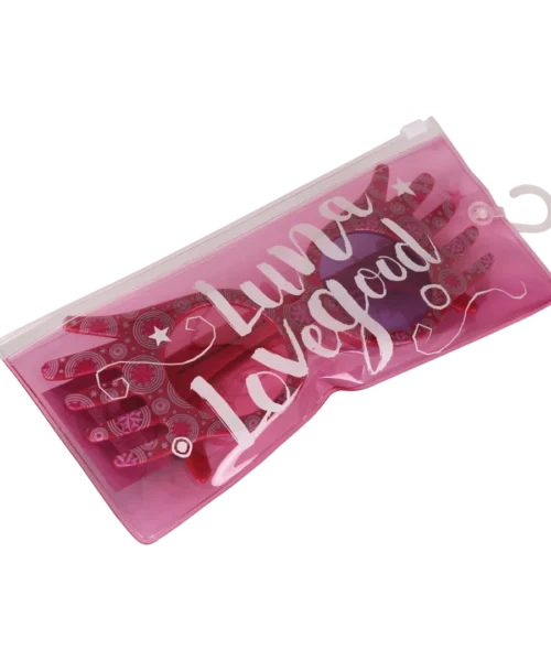 Warner Bros Luna Lovegood Spectrespecs