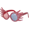 Warner Bros Luna Lovegood Spectrespecs 1 Warner Bros Luna Lovegood Spectrespecs