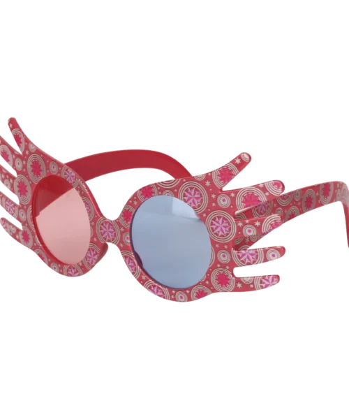 Warner Bros Luna Lovegood Spectrespecs