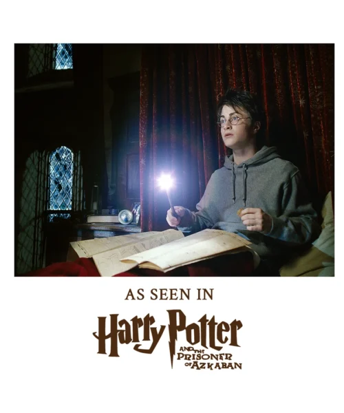 Warner Bros The Marauder's Map - Replica