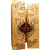 Warner Bros Marauder's Map Replica Best Sellers 1 Warner Bros Marauder's Map Replica Best Sellers