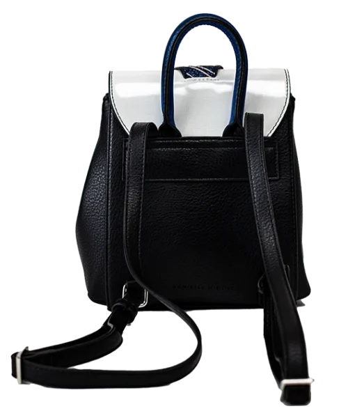 Warner Bros Danielle Nicole Ravenclaw Robe Mini Backpack