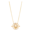 Warner Bros Authentic Time-Turner Necklace Collectables 2 Warner Bros Authentic Time-Turner Necklace Collectables