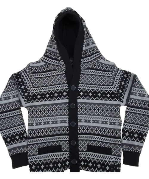 Warner Bros Neville Cardigan Best Sellers