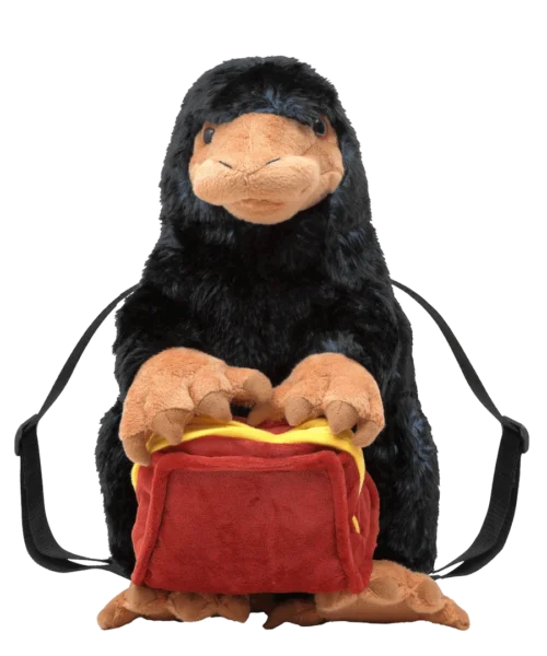 Warner Bros Niffler Backpack