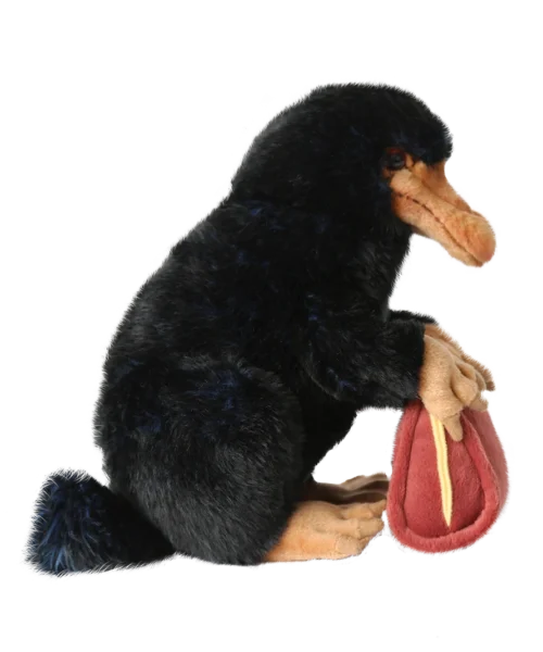 Warner Bros Niffler Soft Toy