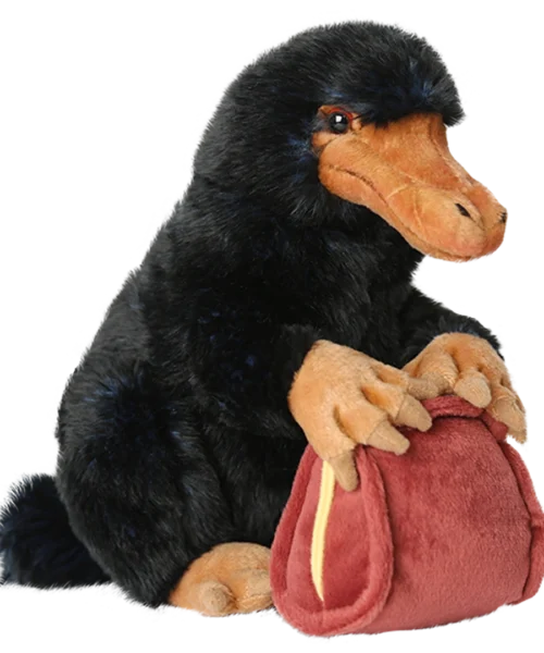 Warner Bros Niffler Soft Toy