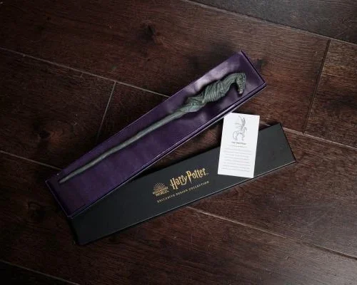 Warner Bros Best Sellers Thestral Wand