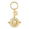 Warner Bros Time-Turner Keyring