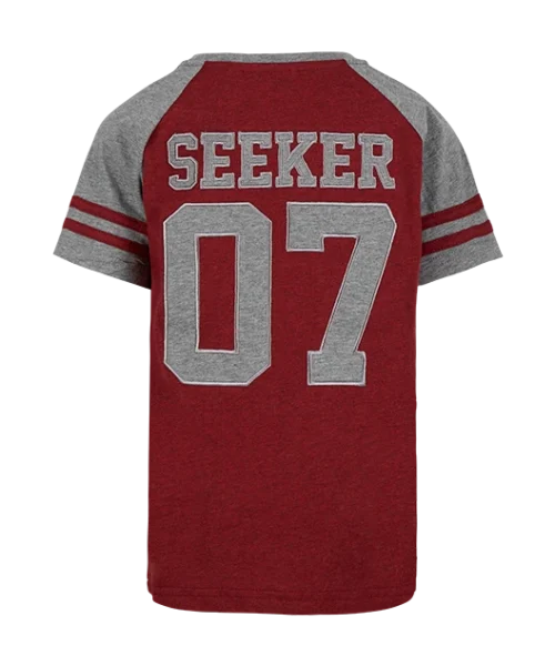 Warner Bros Gryffindor Kids T-Shirt