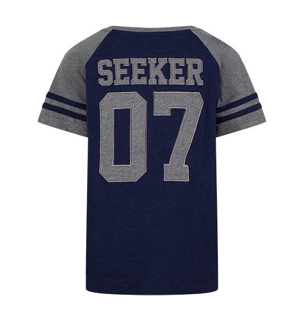 Warner Bros Best Sellers Ravenclaw Kids T-Shirt 4 Warner Bros Best Sellers Ravenclaw Kids T-Shirt