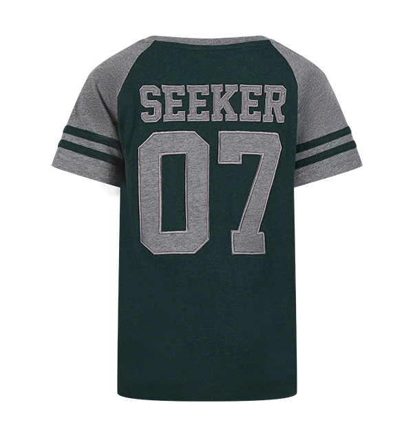 Warner Bros Slytherin Kids T-Shirt Best Sellers 4 Warner Bros Slytherin Kids T-Shirt Best Sellers