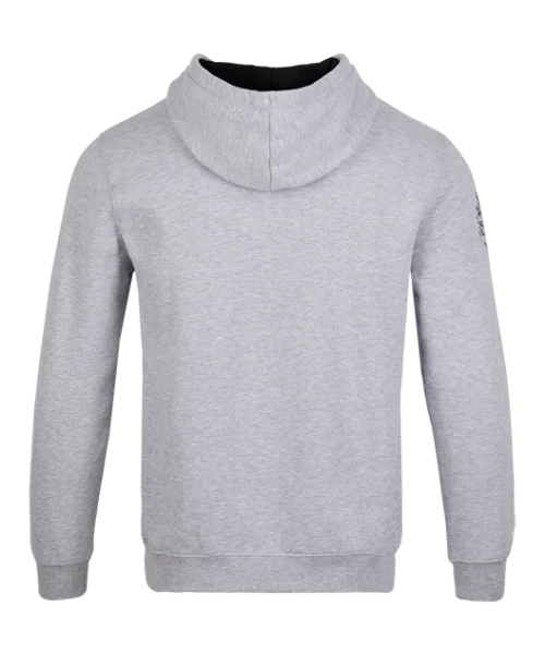 Warner Bros Hogwarts Scroll Hooded Jumper