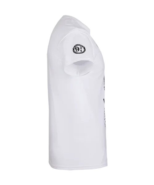 Warner Bros White Undesirable No.1 T-Shirt