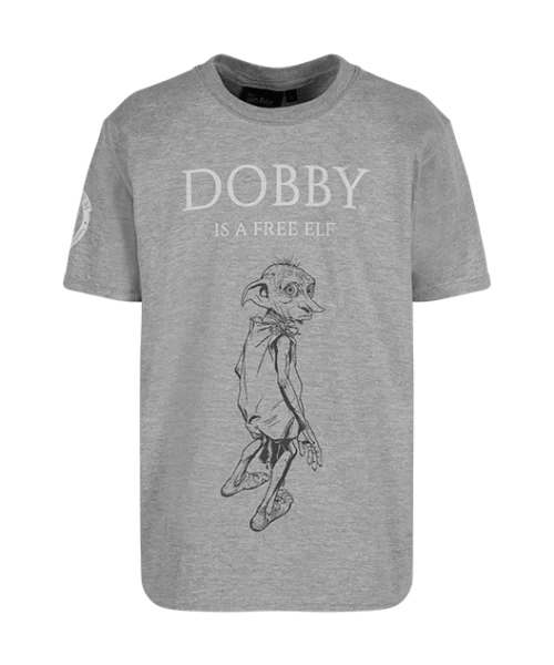 Warner Bros Best Sellers Dobby T-Shirt - Kids