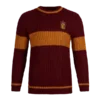 Warner Bros Gryffindor Quidditch Jumper Exclusives