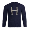 Warner Bros Harry Potter 'H' Replica Jumper Best Sellers