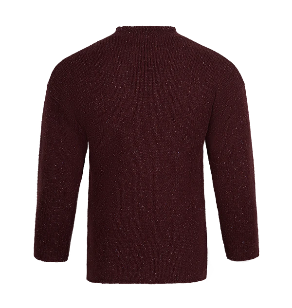 Warner Bros Ron Weasley 'R' Replica Jumper Best Sellers 4 Warner Bros Ron Weasley 'R' Replica Jumper Best Sellers