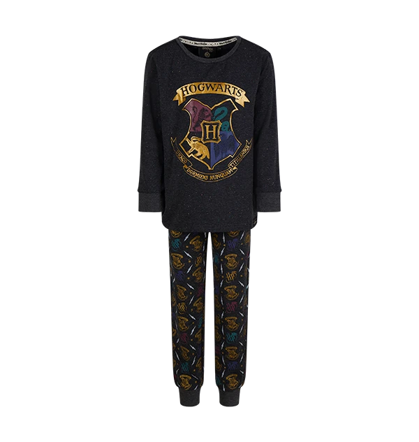 Warner Bros Hogwarts Kids Pyjama Set Best Sellers 3 Warner Bros Hogwarts Kids Pyjama Set Best Sellers