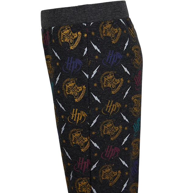 Warner Bros Hogwarts Kids Pyjama Set Best Sellers 5 Warner Bros Hogwarts Kids Pyjama Set Best Sellers