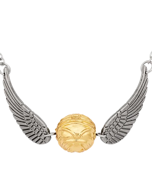 Warner Bros The Golden Snitch Bracelet Best Sellers