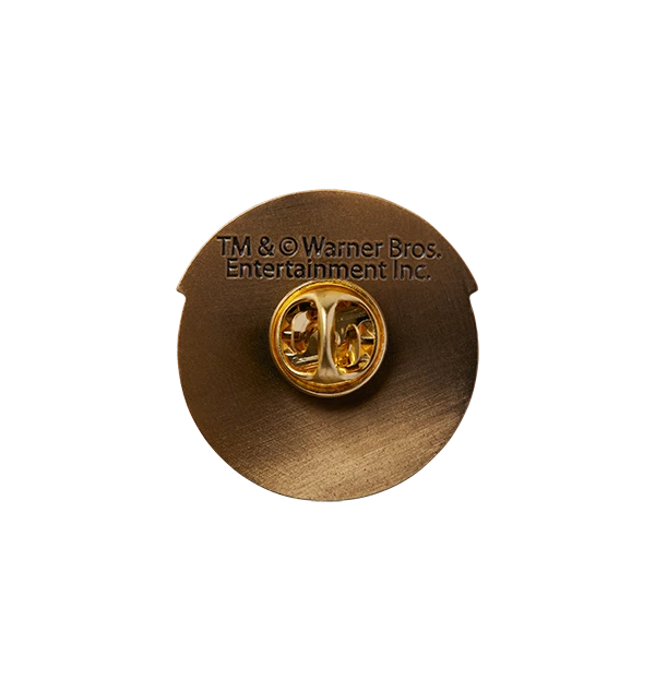 Warner Bros Best Sellers Platform 9 3/4 Pin Badge 4 Warner Bros Best Sellers Platform 9 3/4 Pin Badge