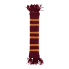 Warner Bros Gryffindor Scarf Bookmark 2 Warner Bros Gryffindor Scarf Bookmark