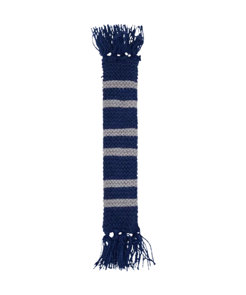 Warner Bros Ravenclaw Scarf Bookmark