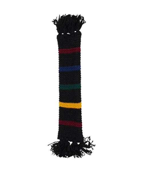 Warner Bros Hogwarts Scarf Bookmark Best Sellers