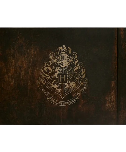 Warner Bros Best Sellers Personalised Hogwarts Acceptance Letter 11 Warner Bros Best Sellers Personalised Hogwarts Acceptance Letter