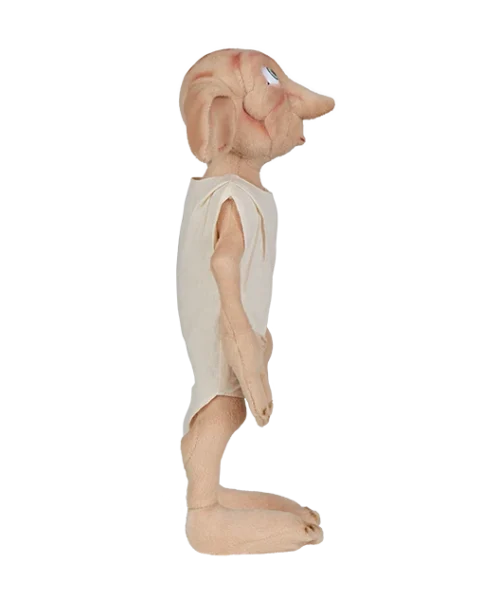 Warner Bros Best Sellers Dobby Soft Toy 8 Warner Bros Best Sellers Dobby Soft Toy