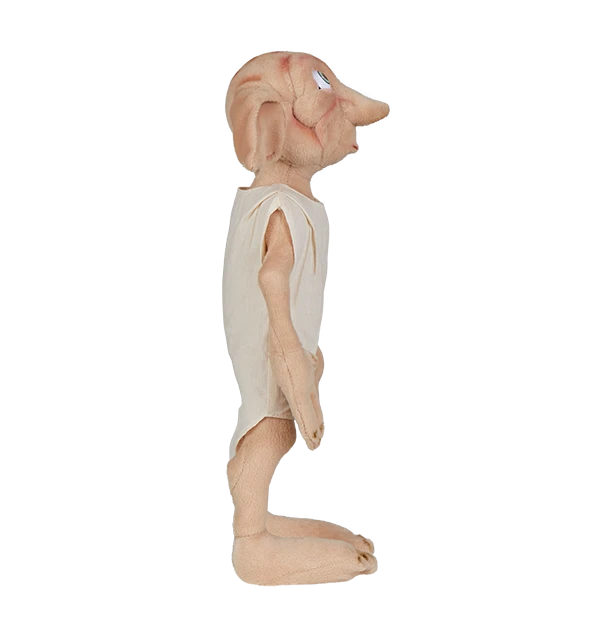 Warner Bros Best Sellers Dobby Soft Toy 5 Warner Bros Best Sellers Dobby Soft Toy