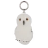 Warner Bros Hedwig Soft Toy - Keyring